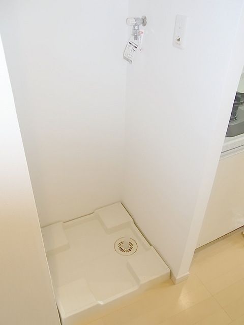 その他設備　★室内洗濯機設置可★