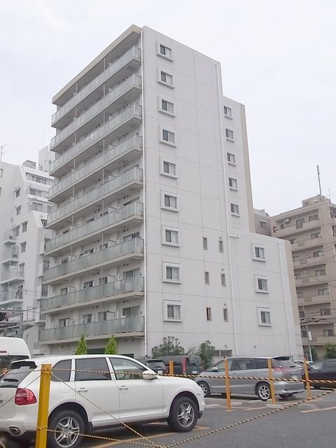 バルコニー　★落ち着いた外観★