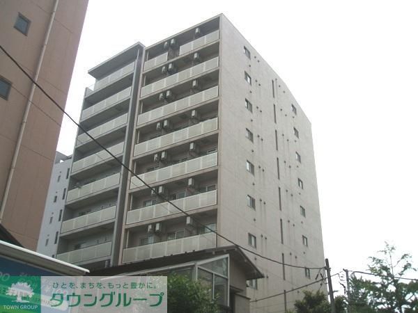 その他共有部分　外観