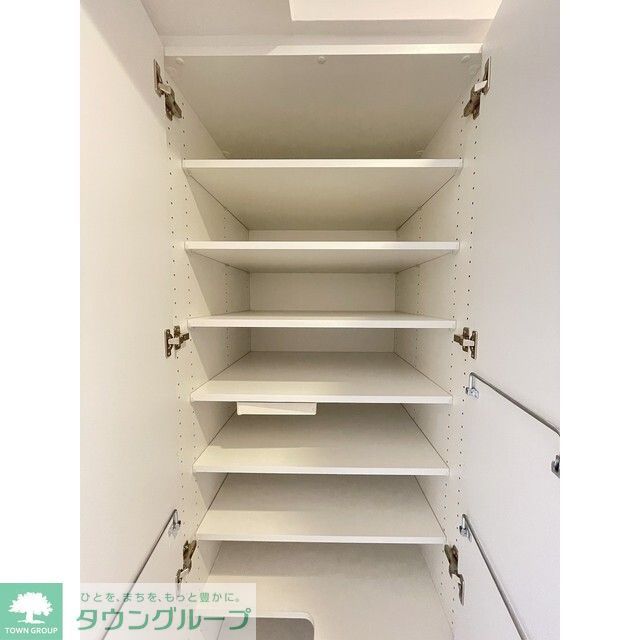 その他　シューズボックス