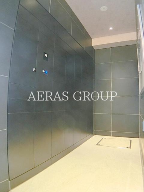 その他　宅配ボックス