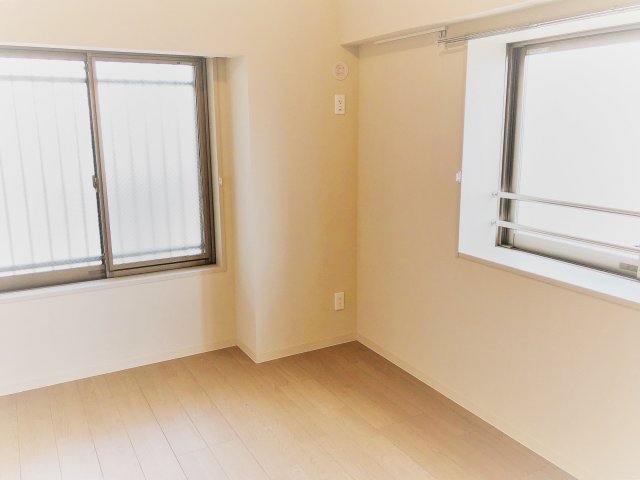 その他部屋・スペース　ゆとりある広さは魅力的です♪