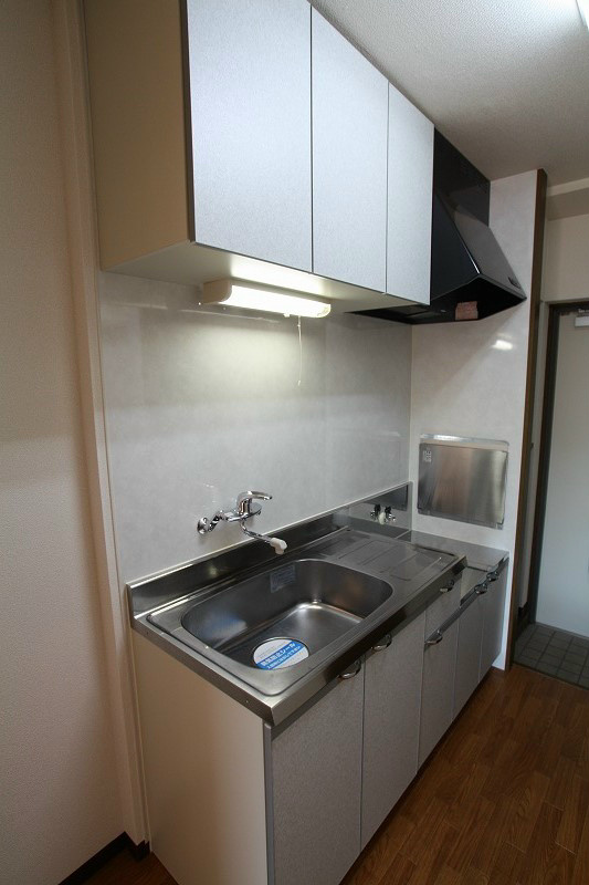 キッチン　※現況優先