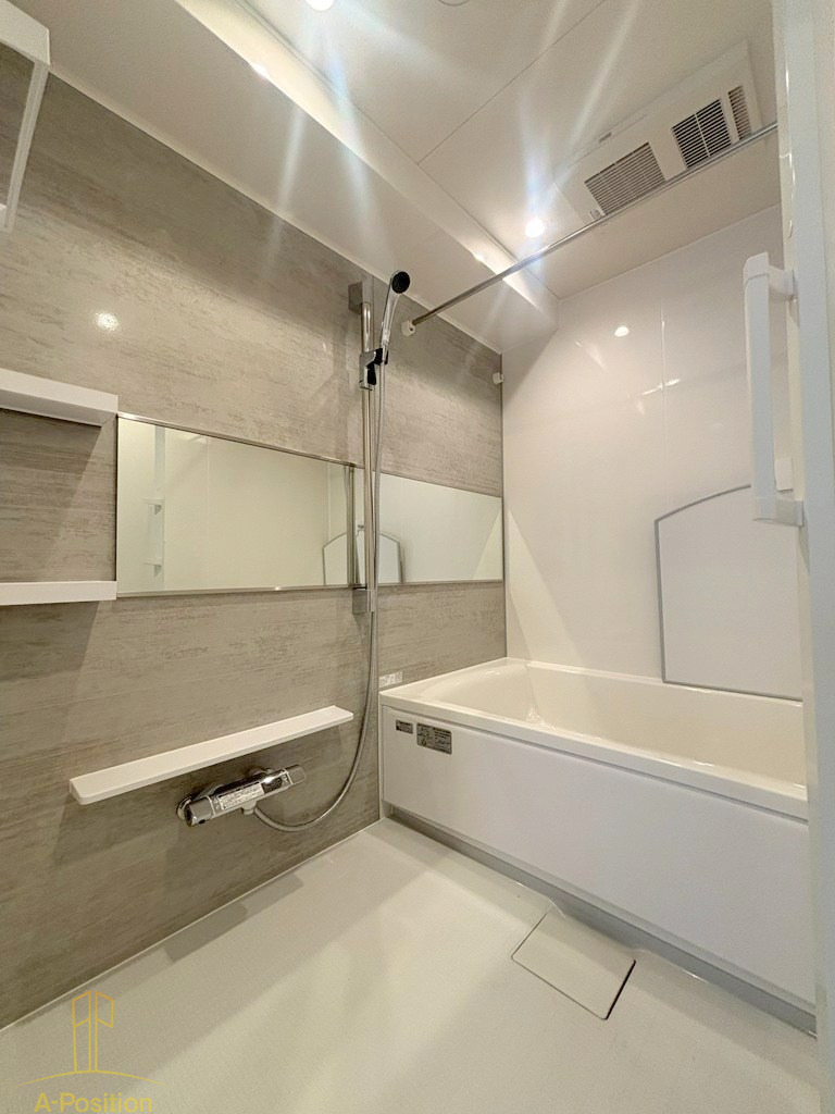 バス・シャワールーム　GLAM　STELLA松屋町