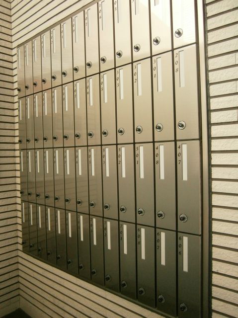 その他　その他共有部分