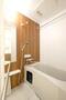 バス・シャワールーム　風呂