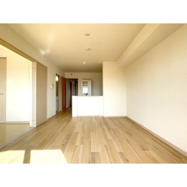 居室・リビング　広いリビング★