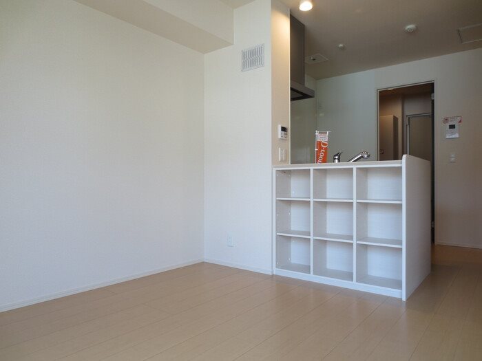 居室・リビング　※別部屋写真につきイメージ。