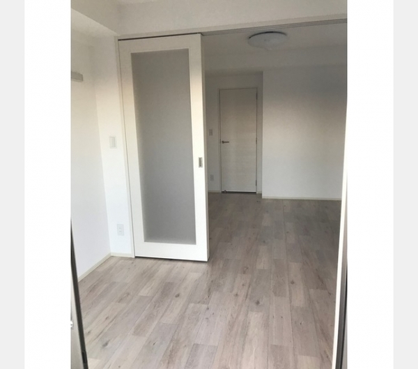 居室・リビング　綺麗なお部屋です