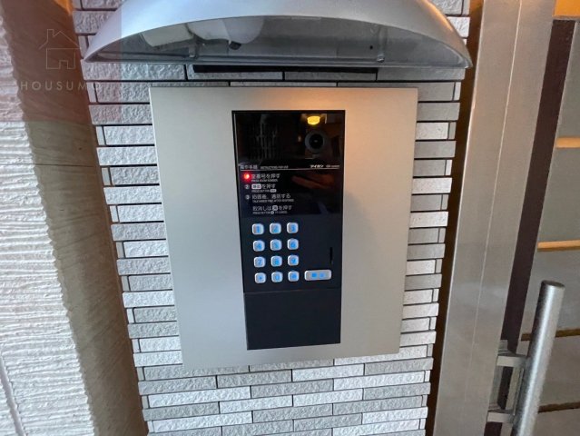 セキュリティ　同一施工