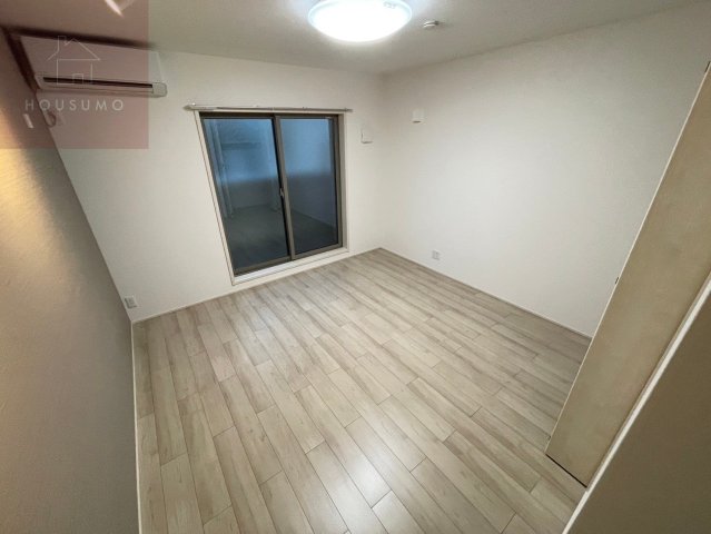 居室・リビング　同一施工