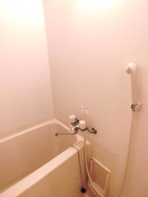 バス・シャワールーム　同仕様タイプ