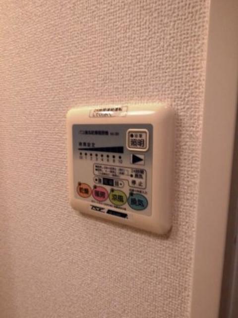 その他設備　同仕様タイプ