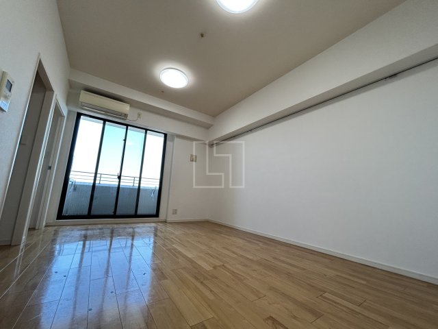 居室・リビング　アーデンタワー福島ウエスト　リビング・ダイニングスペース