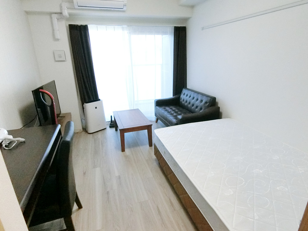 その他部屋・スペース　内装は落ち着いています