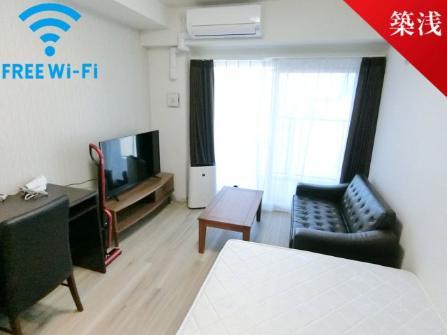 その他部屋・スペース　内装です