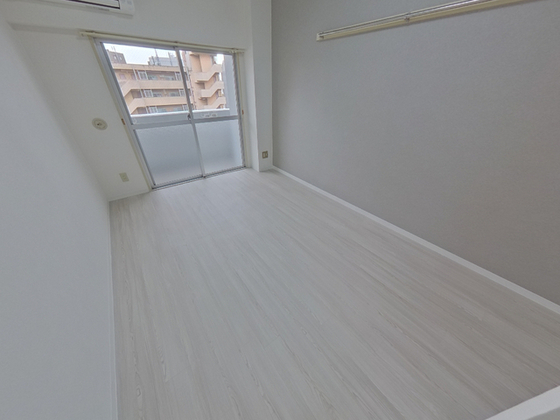 居室・リビング　※別号室