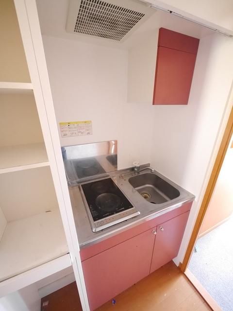 キッチン　★キッチンです★