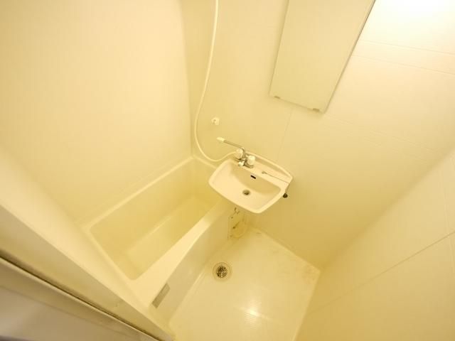 バス・シャワールーム　★バスルームの様子★