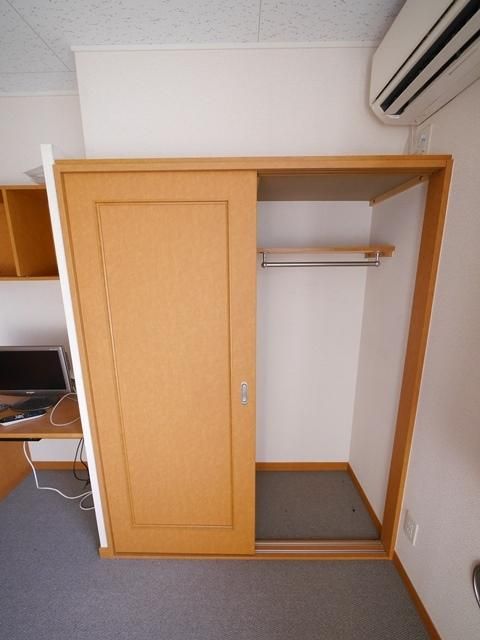 収納　★収納スペースです★