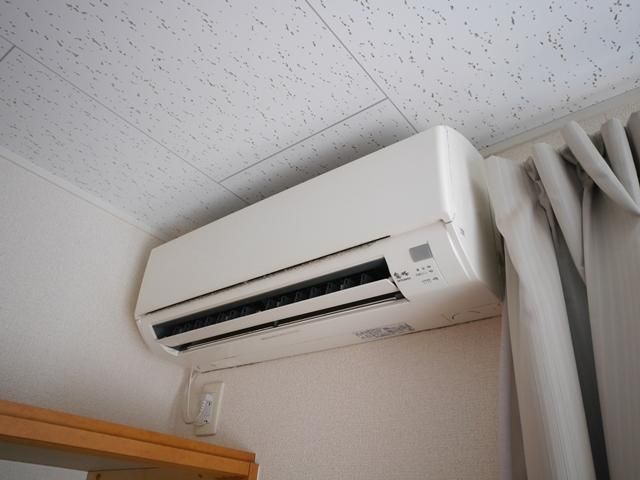 その他　★エアコン★