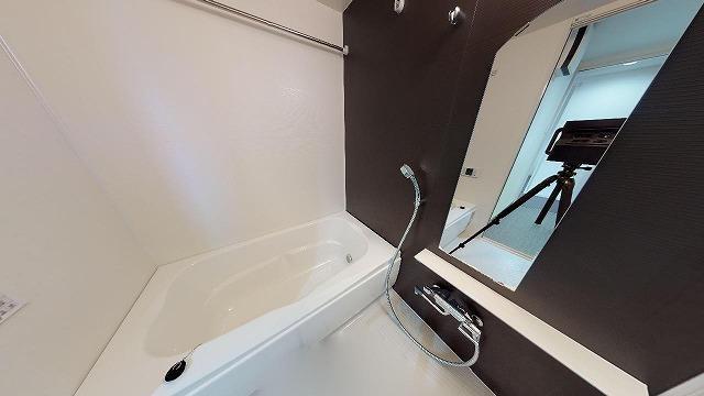 バス・シャワールーム　お風呂