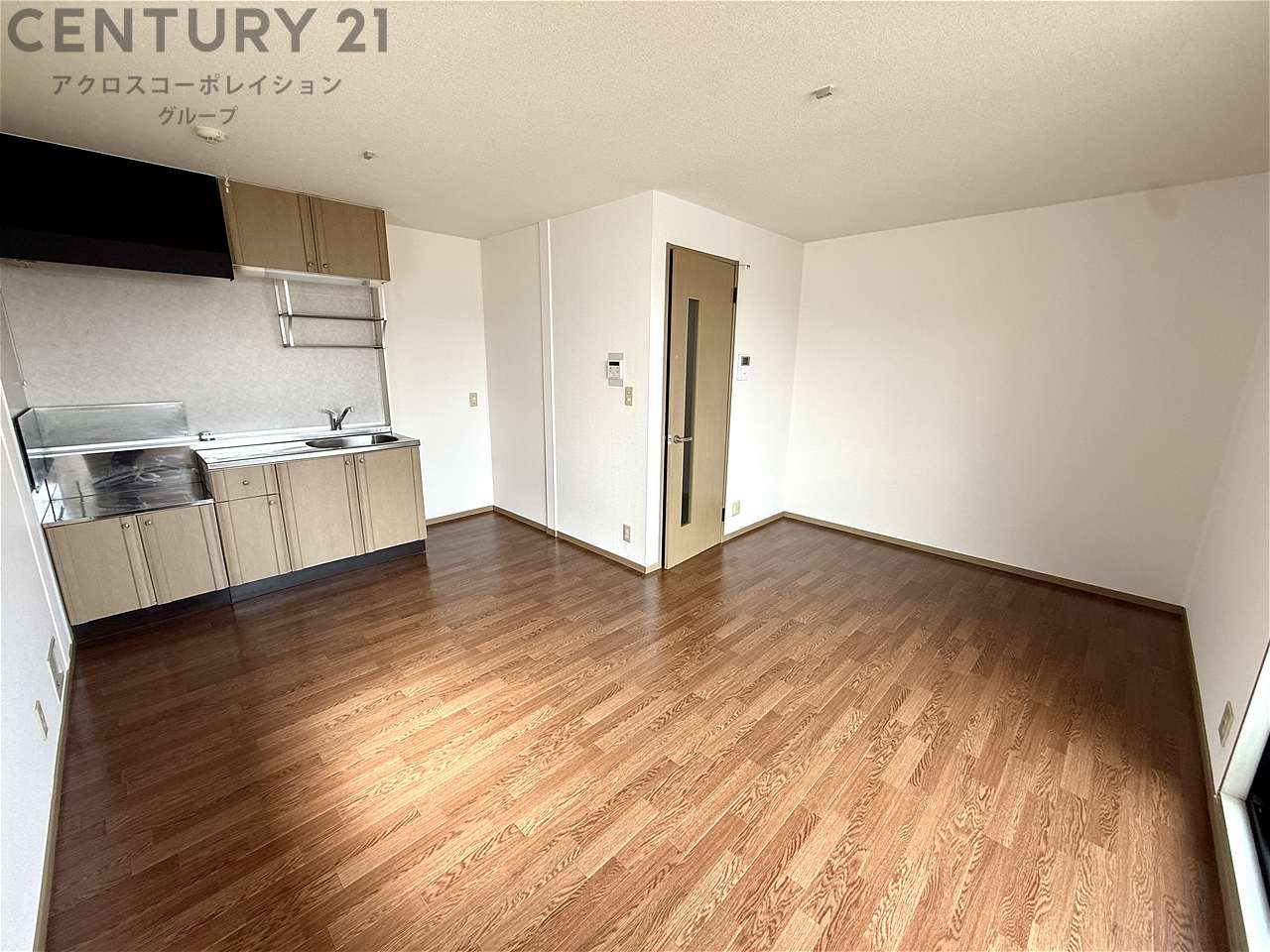 居室・リビング　角部屋住戸で過ごしやすく、おすすめです。