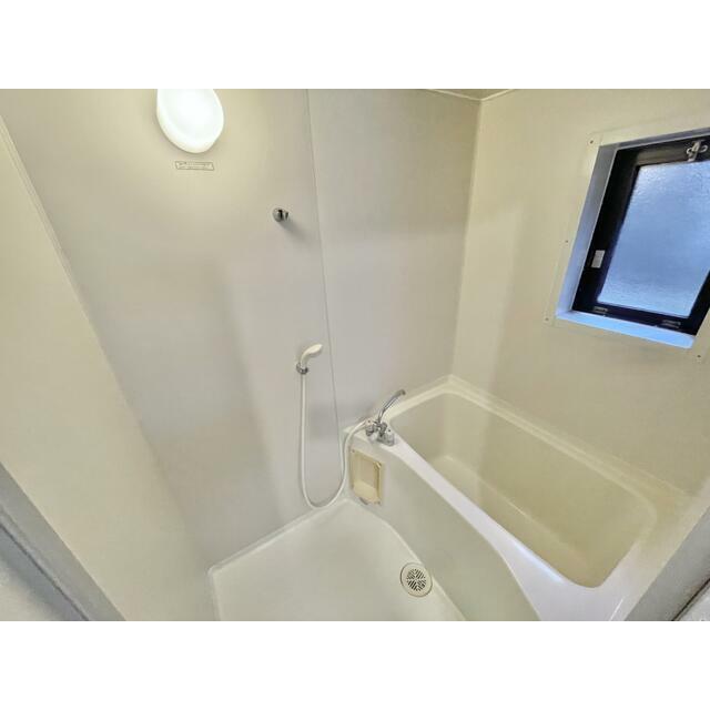 バス・シャワールーム　反転間取り別室写真