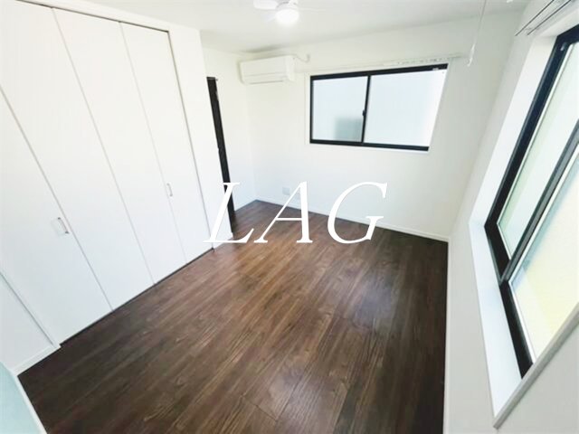 その他部屋・スペース　寝室です。