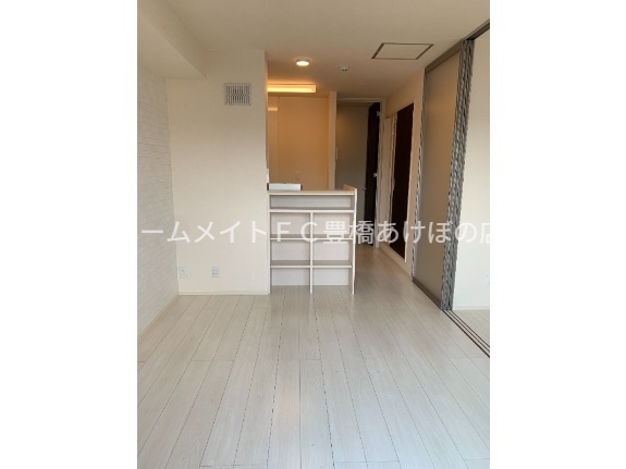 居室・リビング　同型別部屋