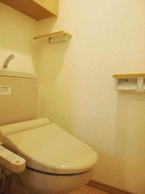 トイレ　同仕様写真