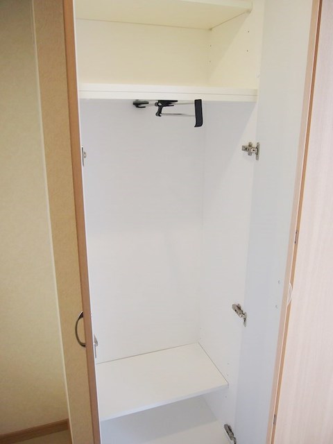 収納　同仕様写真