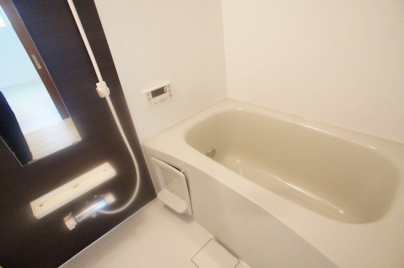 バス・シャワールーム　同型仕様