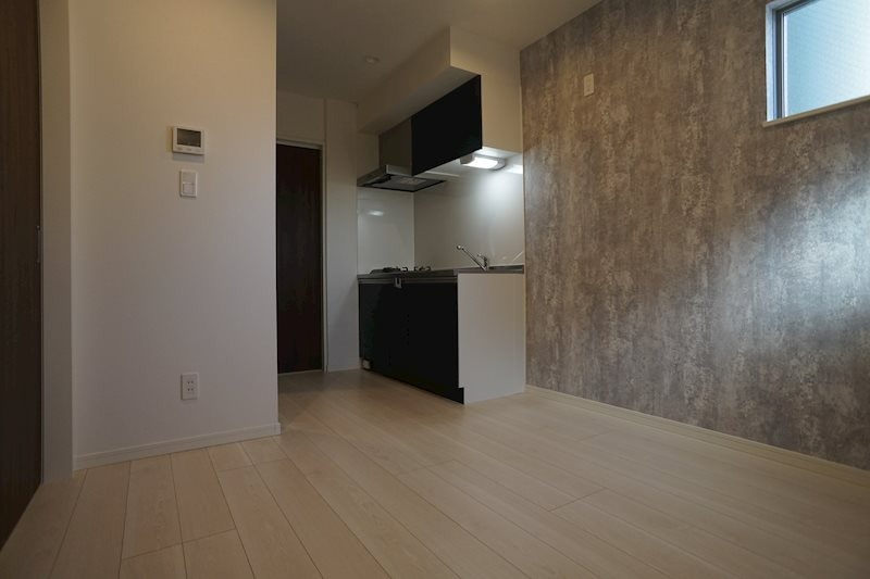 居室・リビング　同型仕様