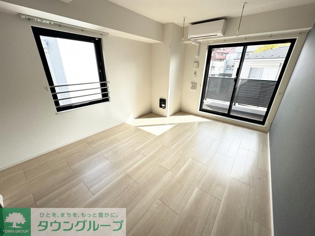 居室・リビング　※同社施工参考写真※