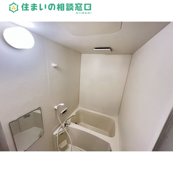 バス・シャワールーム　同型