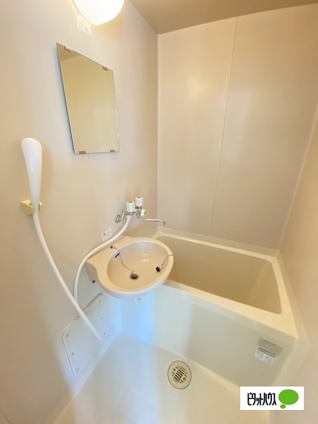 バス・シャワールーム　イメージ