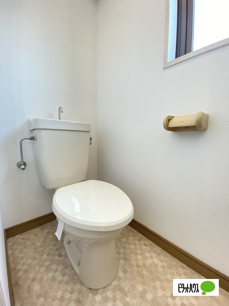 トイレ　イメージ