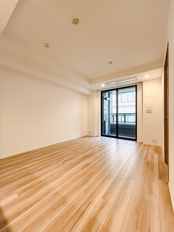 居室・リビング　居室