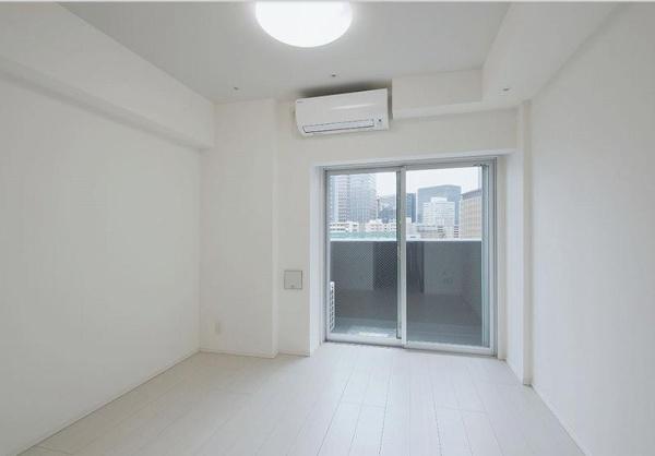 居室・リビング　※写真は別部屋、イメージ写真です。