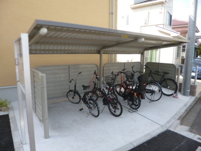 その他共有部分　★諸条件の相談、ご案内は中央林間店まで★