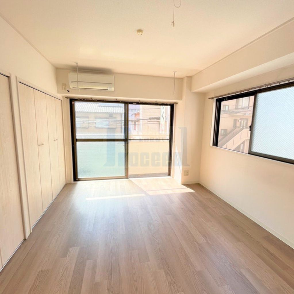 居室・リビング　☆こちらの物件は仲介手数料0.55か月分です☆