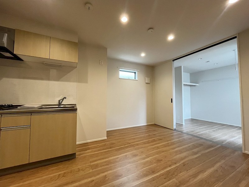 居室・リビング　別部屋参照