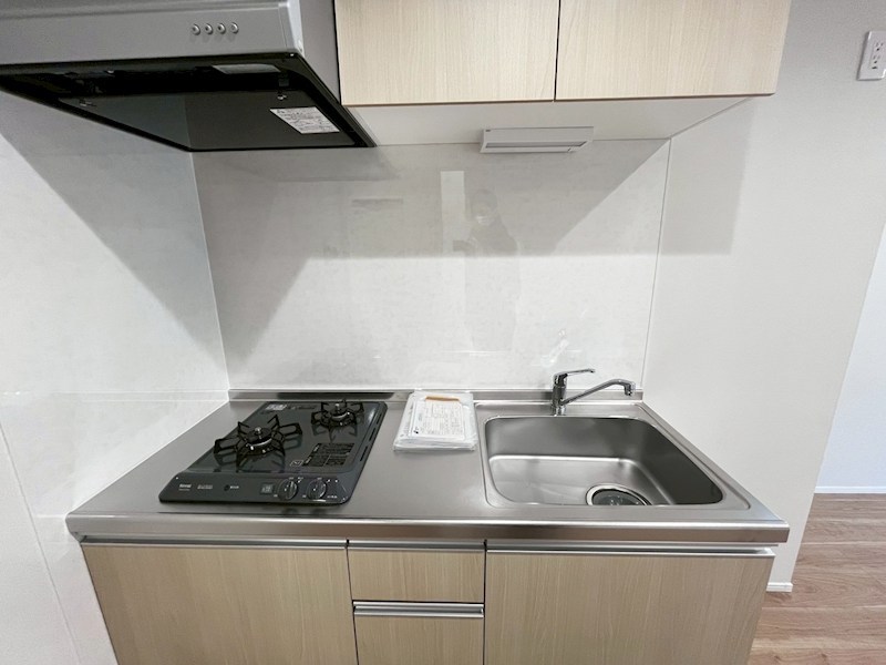 キッチン　別部屋参照