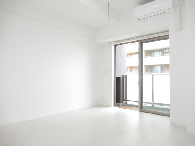 居室・リビング　他号室参考写真