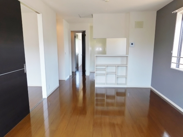 居室・リビング　参考