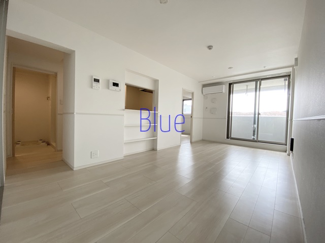 居室・リビング　同仕様