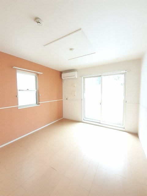 居室・リビング　居室・リビング