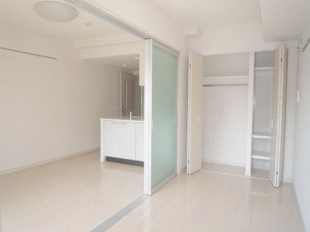 居室・リビング　★洋室★