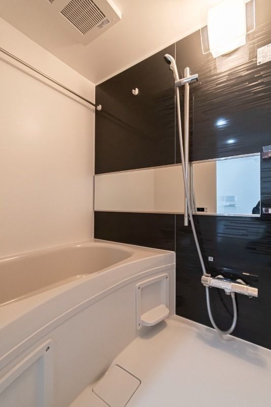 バス・シャワールーム　☆リラックスできるお風呂☆